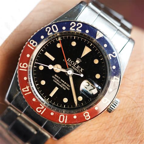 gmt bezels rolex forus.